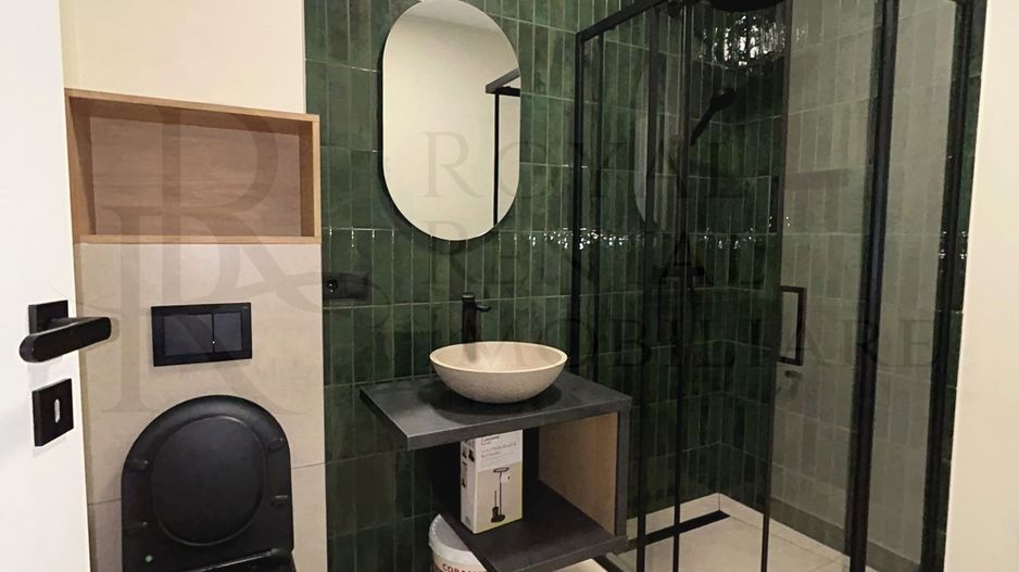 Apartament de LUX | 3 camere | Ultrafinisăt | 2 băi | 2 balcoane | Mărăști - Poză 4