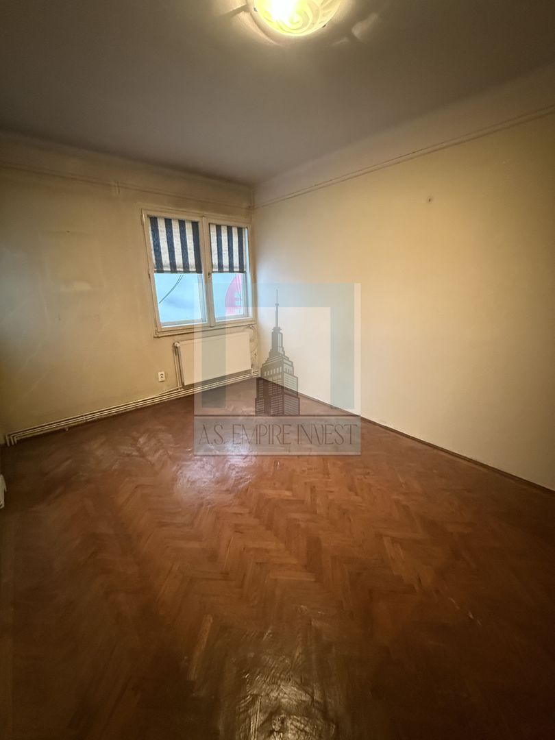 Apartament 4 camere, 120 mp utili-zona Centrul Istoric - Poză 6