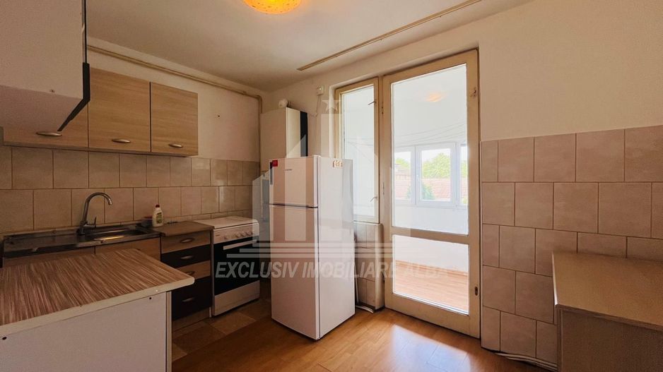 Apartament cu 3 camere,2 bai, etaj 1, Cetate-Mercur - Poză 2