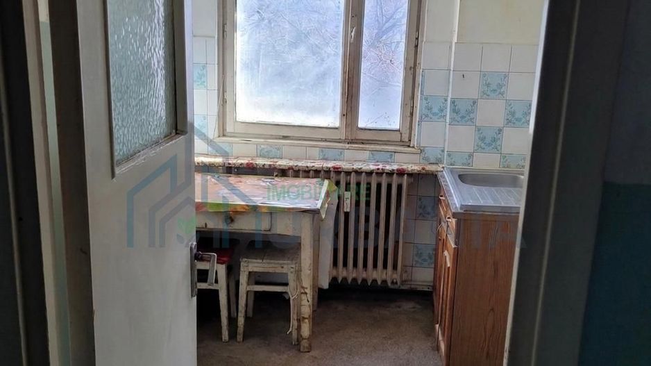 Apartament 2 camere, 54 mp, Tătărași, Iași - Poză 6