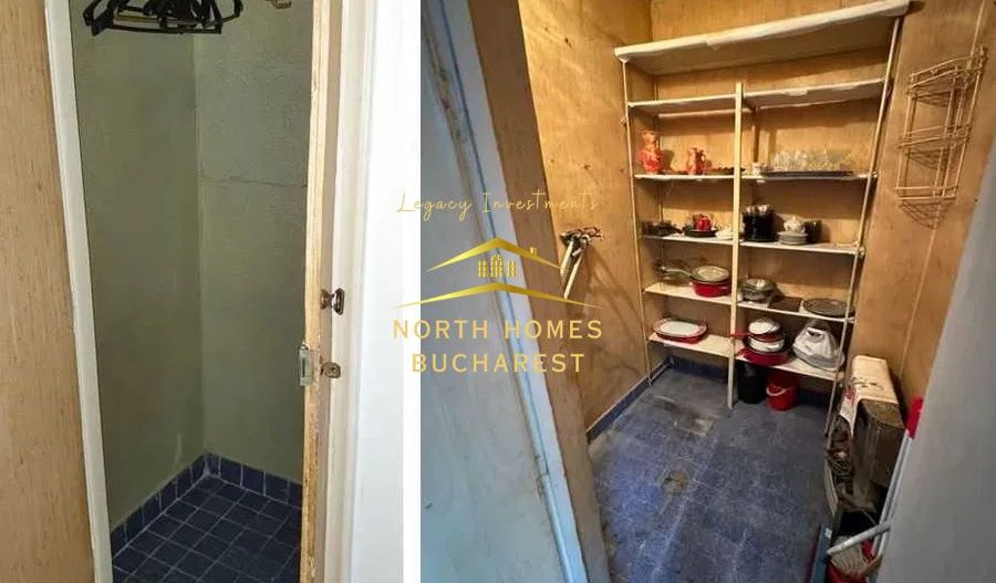 Apartament 3 camere de vanzare , Zona Palatul Parlamentului - Poză 7