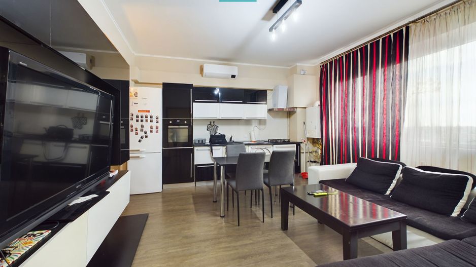 Apartament cu 2 camere ARED UTA - Poză 1