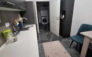 Apartament 1 cameră Panoramic Residence, Valea Adâncă - Poză 7