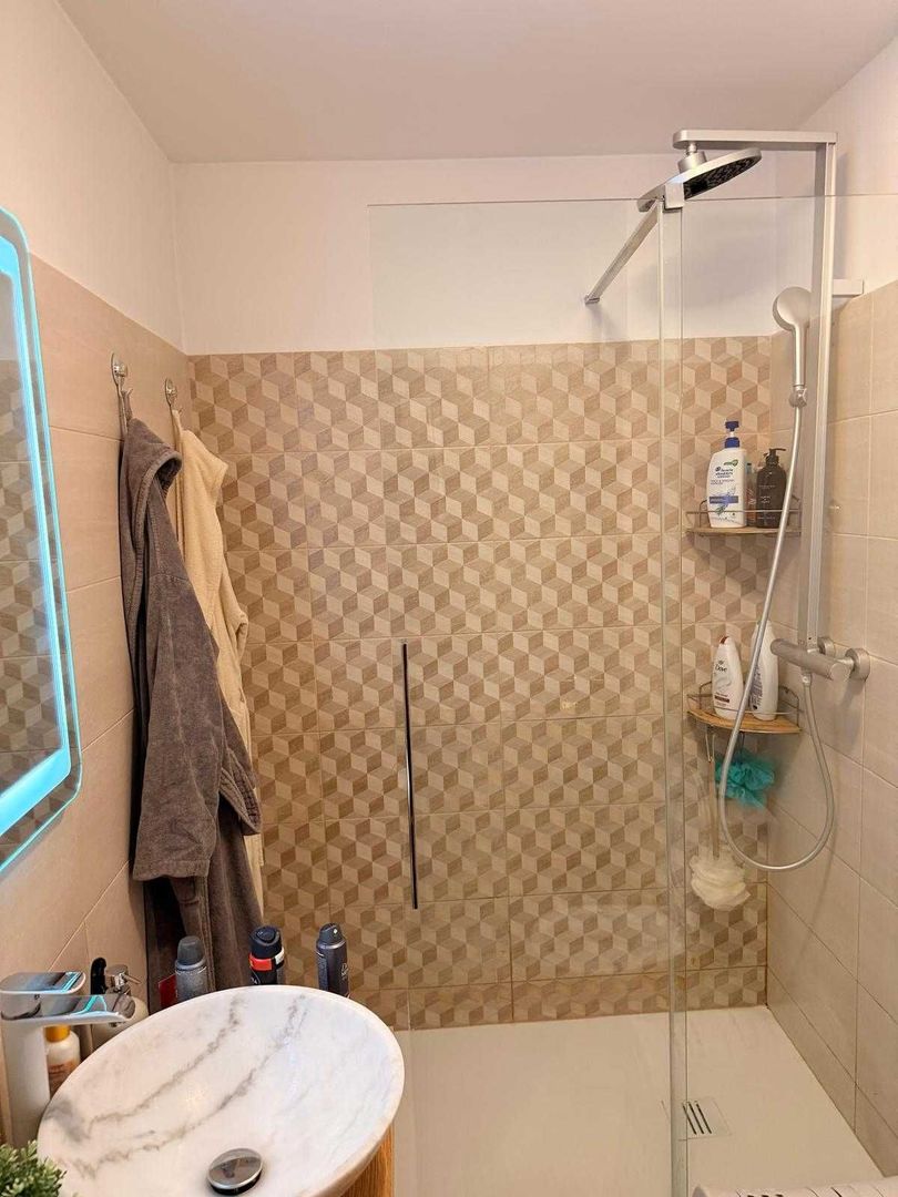 3 CAMERE || LOC DE PARCARE INCLUS || METROPOLIS RESIDENCE - Poză 8