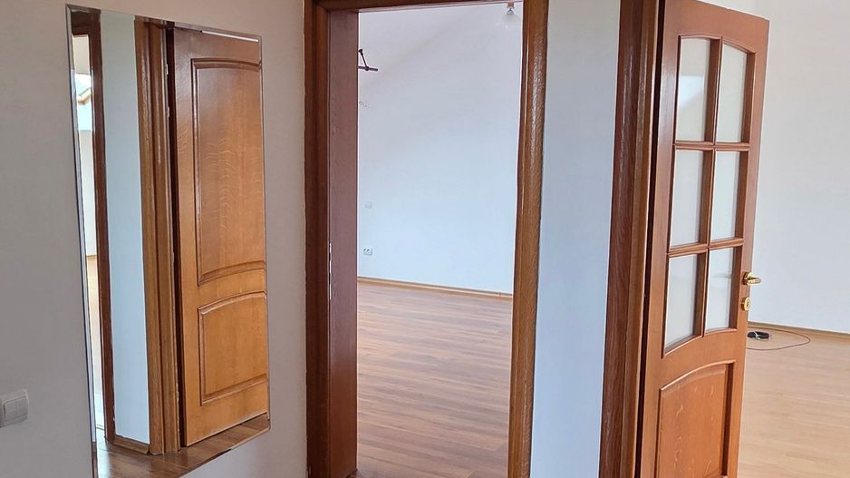 Apartament 3 camere 83mp utili Bucurestii Noi / 800m metrou Laminorului - Poză 1