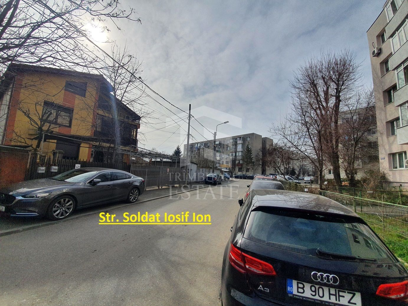 Dristor Ramnicu Sarat Teren 1040mp dubla deschidere COMISION 0% - Poză 9