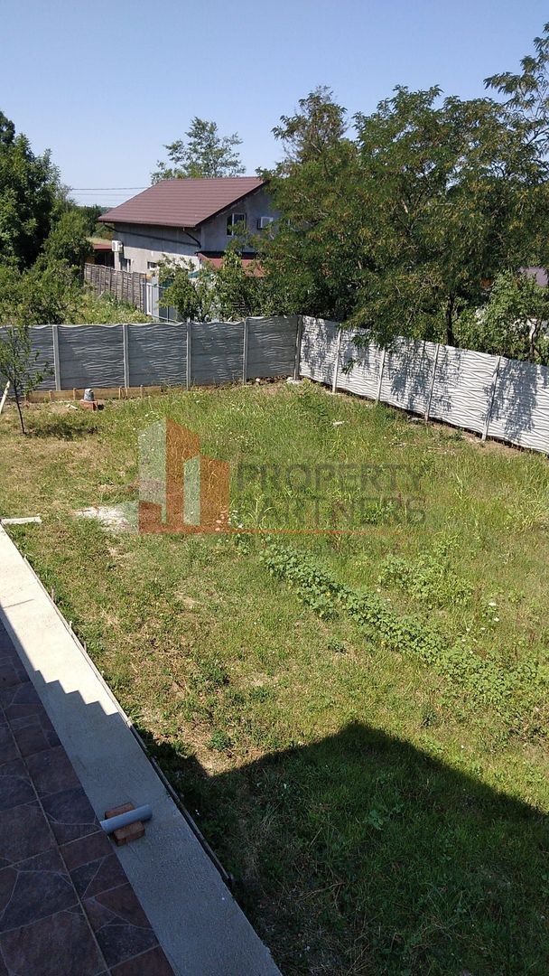 Vila superba in satul Cretu, comuna Ciocanesti, judetul Dambovita - Poză 4