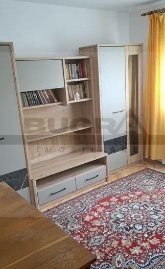 Apartament 2 camere, 52mp, 2 balcoane, etaj intermediar, zona Zorilor - Poză 1