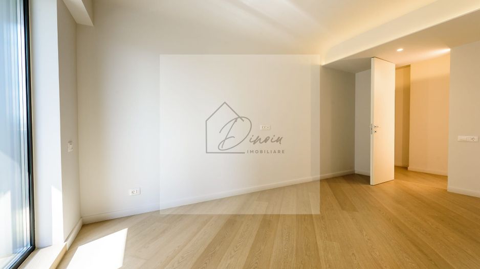 COM 0% I  Apartament 3 camere Cortina North I vedere libera exterior - Poză 1