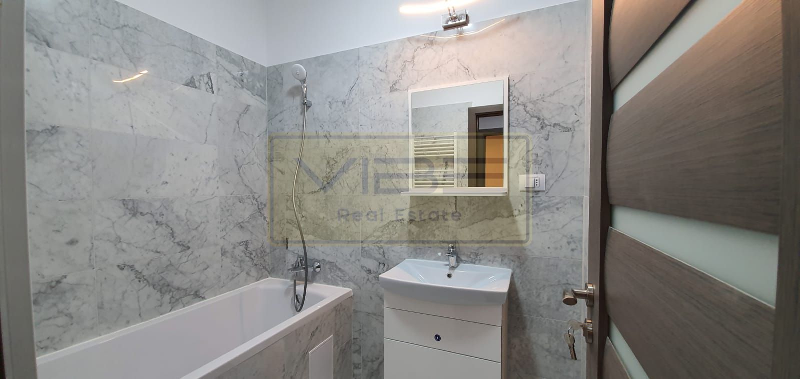 Apartament 2 camere Tatarasi Tudor Office Center - Poză 18