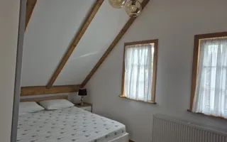 Casa 3 camere | 115 MPU |  Teren 260 MP | Sibiel - Poză 14