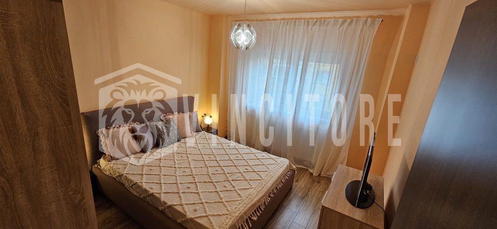 Apartament 2 Camere Timpuri Noi | 5 Min Metrou - Poză 1