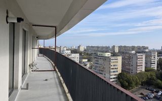 Bloc finalizat 2025 - Tomis Tower I - 2 camere decomandate, panorama deosebita! - Poză 4