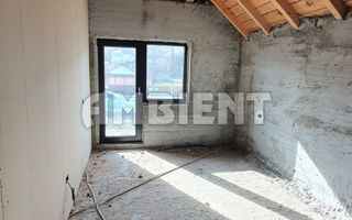 CASĂ individuală P+1E și teren 3000 mp, zona BRODOC; - Poză 4