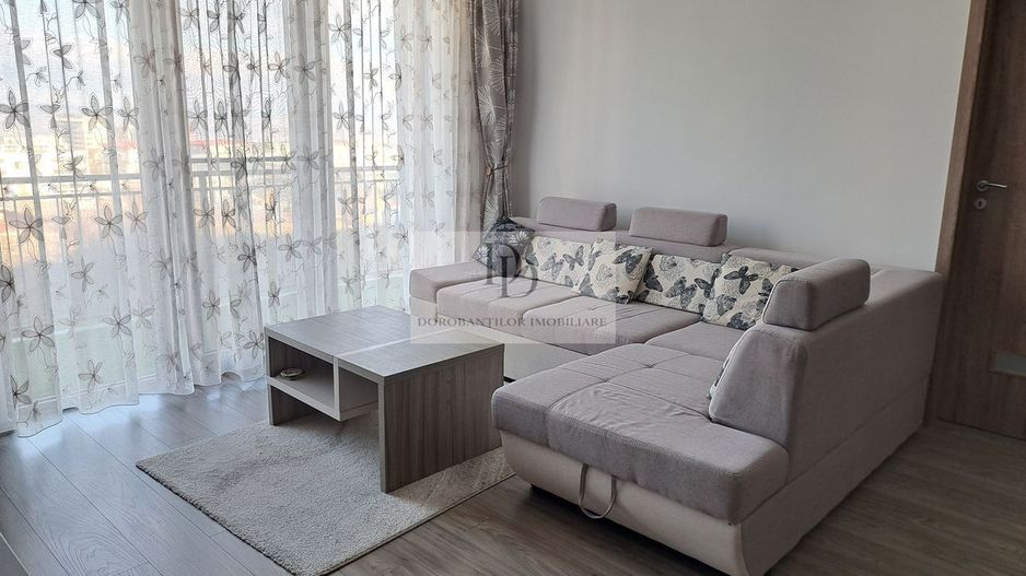 Apartament 2 camere de închiriat | Parcare subterana | Cartier Europa - Poză 4