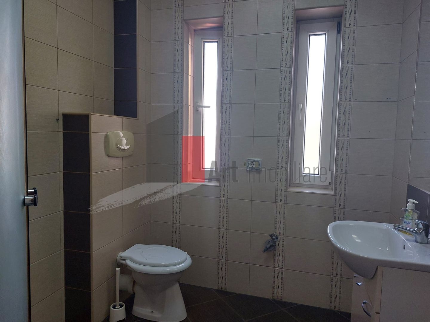 Spatiul "ZABALA", imobil exclusiv birouri, 89 mp - Poză 14