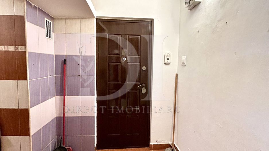 🏡 Apartament de vânzare 3 camere decomandate – Mănăștur - Poză 8