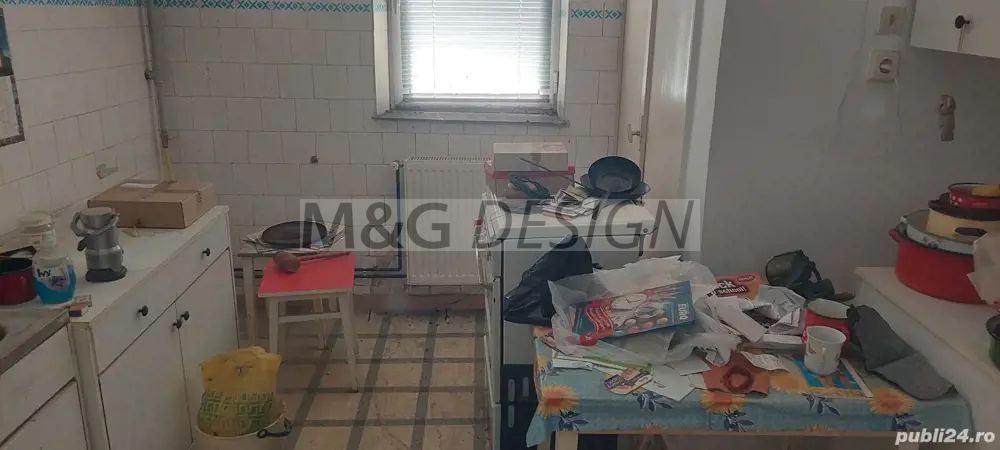 3 cam decomandat, centrala,  Sagului/Dambovita - Poză 6