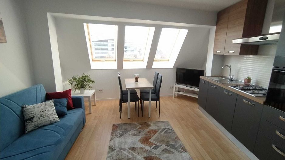 Inchiriere apt 2 camere Tei - Poză 6