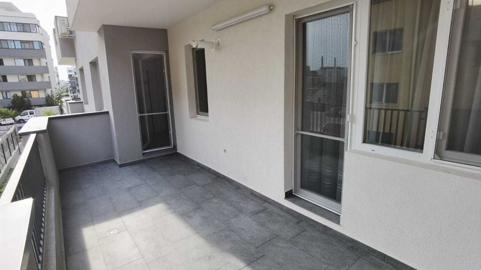 Închiriere apartament cu două camere zona Pallady - Poză 5