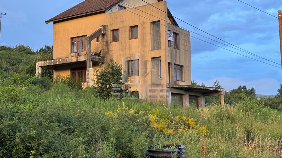 Comision 0! Casa individuala cu teren de 1000 mp! - Poză 2