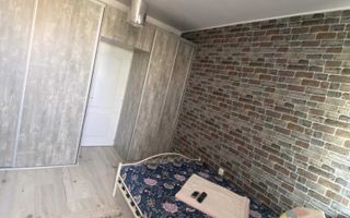 Garsonieră modernă, utilată complet, zona Nicolae Iorga – Piața Nicolina, Iași - Poză 3