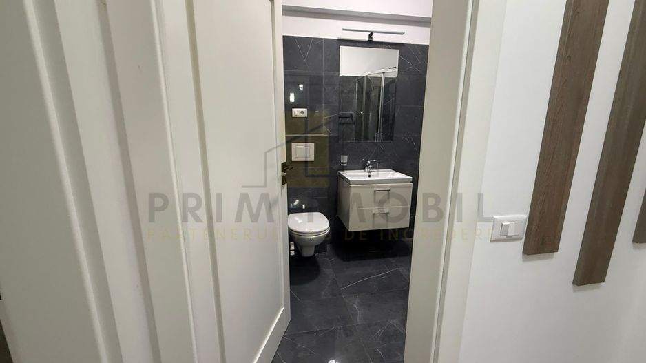 2 camere | Bloc Nou | Gara | Arcu |10 minute de UMF - Poză 11