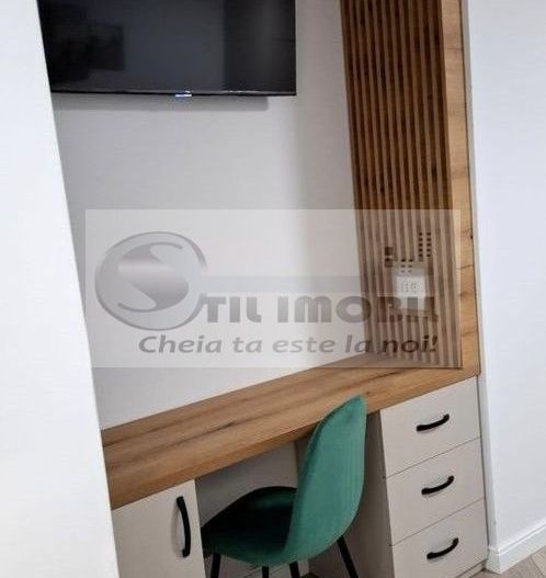 Apartament 2 Camere BUCSINESCU - 540 euro - Poză 6