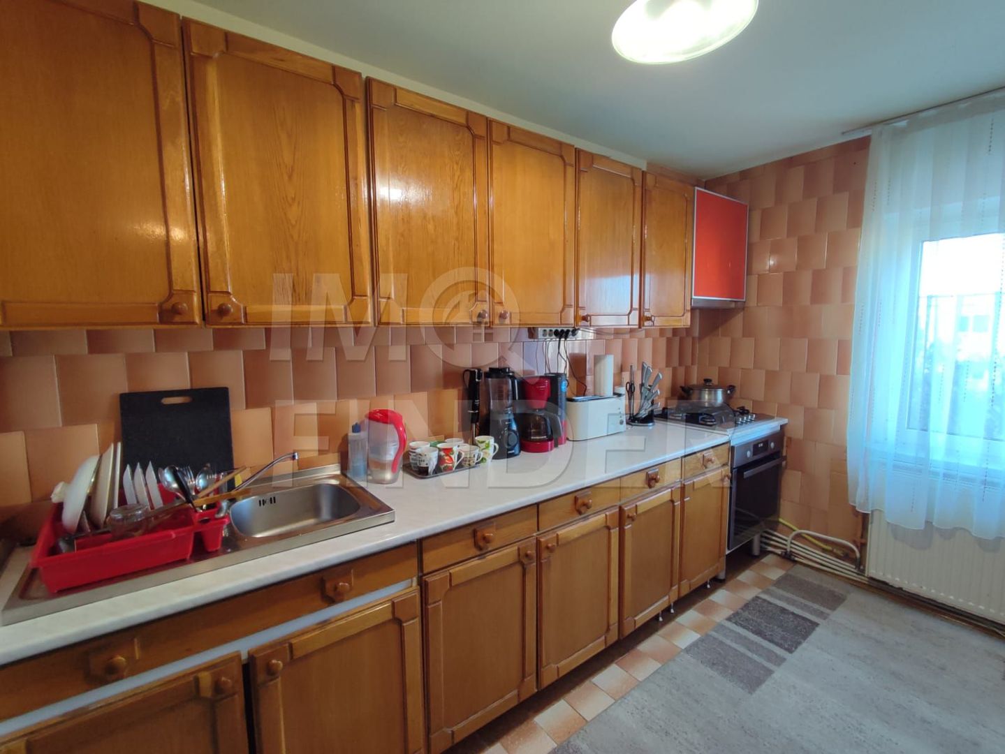 3 Camere zona Piata Cipariu - Poză 6