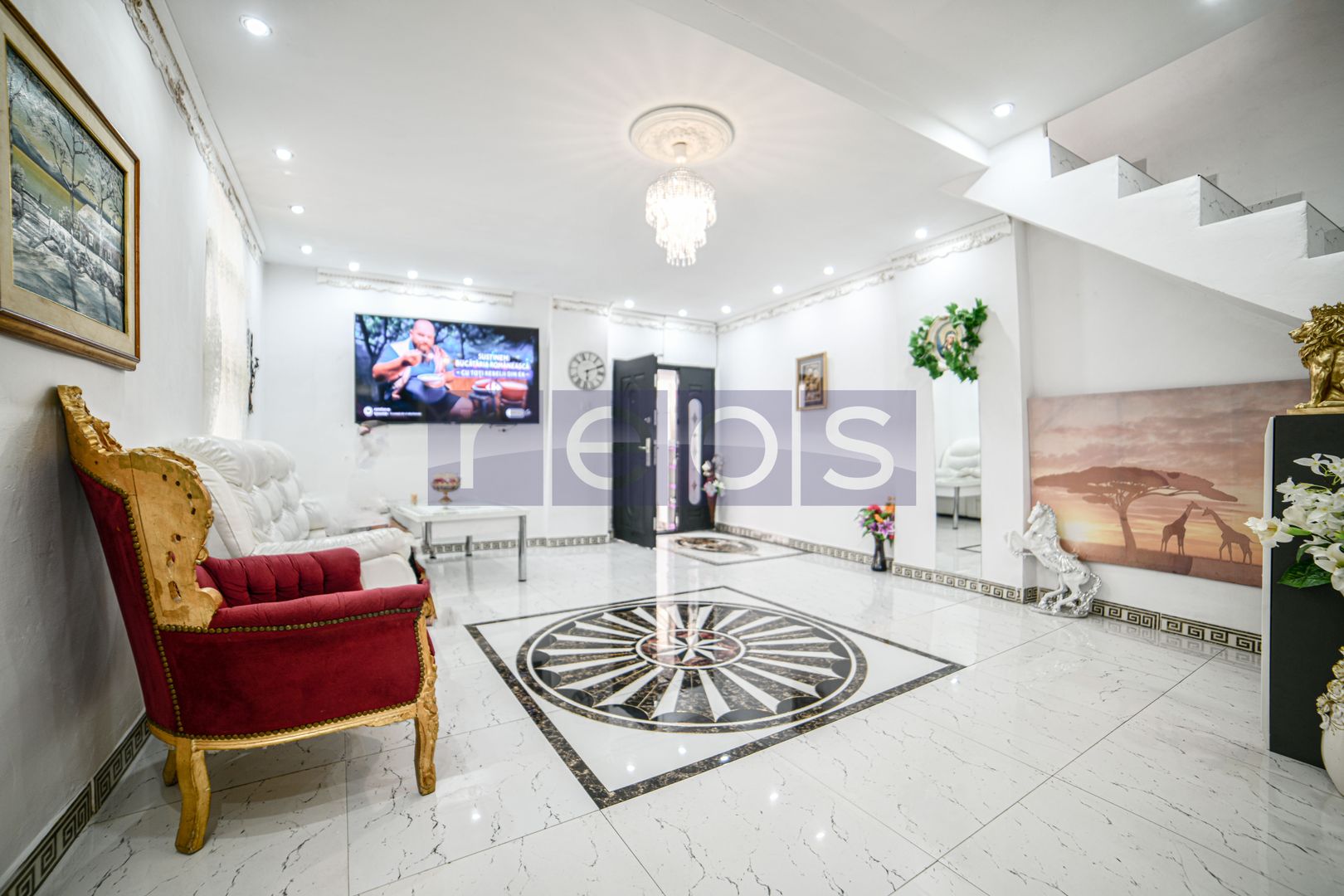 VANZARE | CASA 4 CAMERE | UNIRII - Poză 2