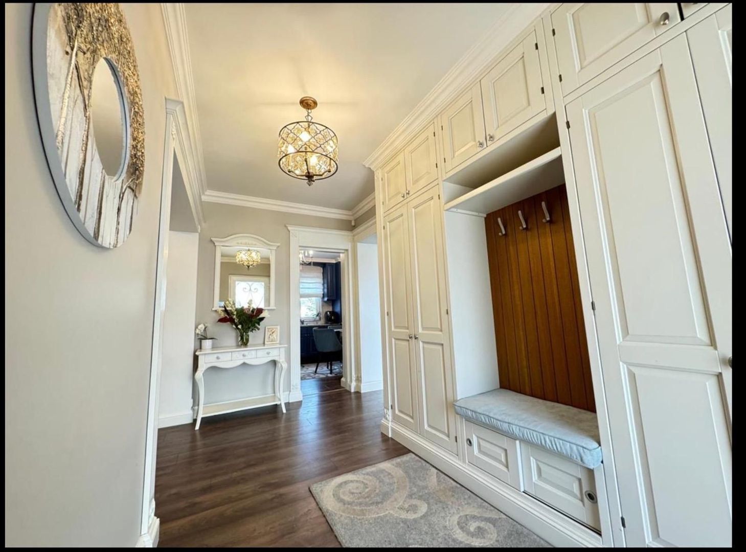 Casa  Premium 6 camere,5 băi, Piscină, saună, 768 mp teren, - Poză 13