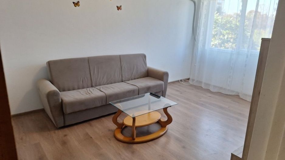 Apartement de inchiriat 2 camere - Poză 4