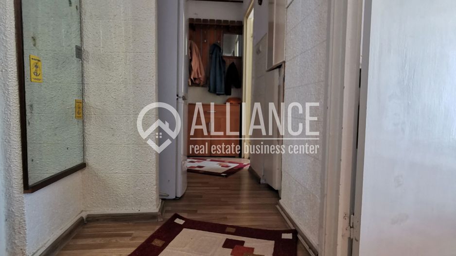 Inel 2 Eliberării apartament 2 camere decomandat - Poză 5