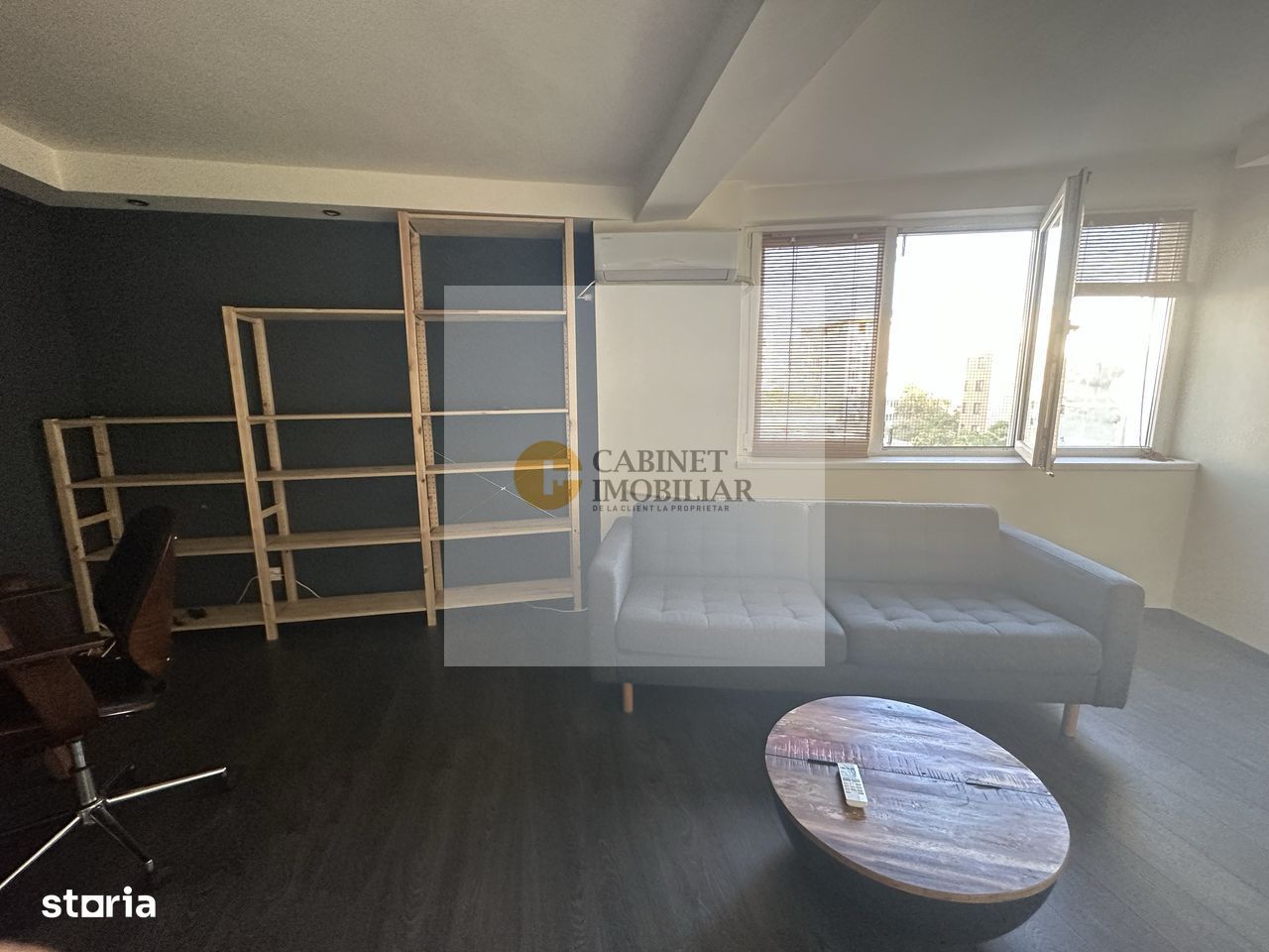 2 camere - Cismigiu I Decomandat  | 6/8 - Poză 4