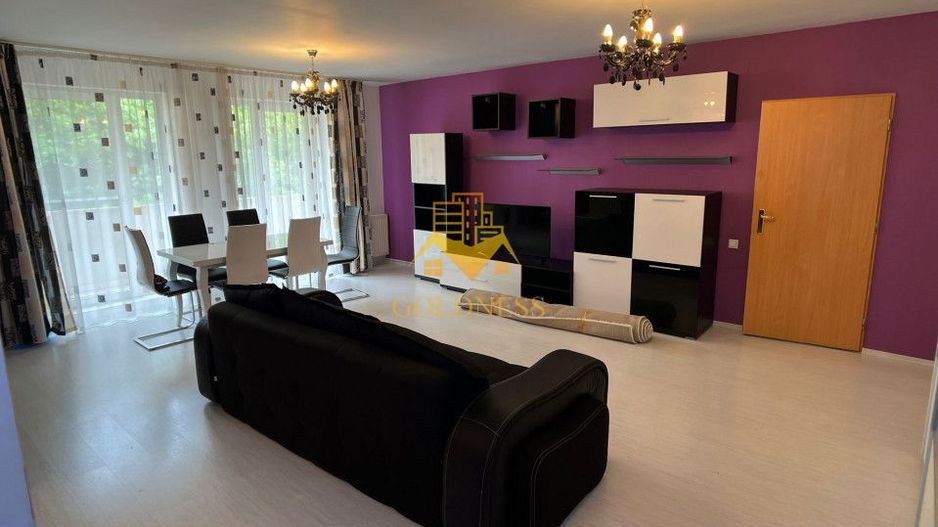 2 camere, modern, 2 parcari,  Zorilor, zona Sigma, Observator, UMF - Poză 17