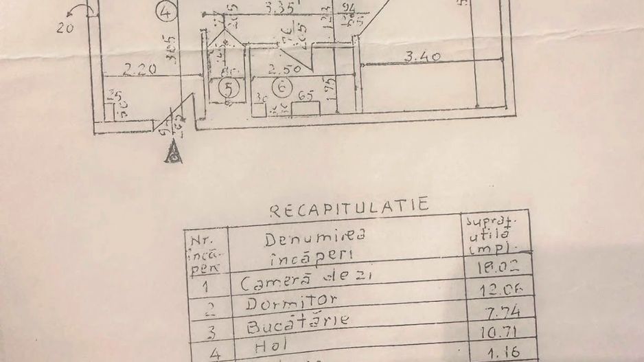 Vanzare Apartament 2 camere Colentina Parc - Poză 11