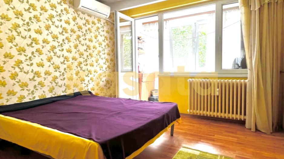 Apartament 3 camere 64mp mobilat | Sos. Colentina | Metrou_Obor - Poză 5