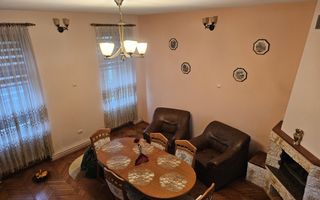 🏡 Casă cu demisol, parter și mansardă – Str. Victoriei, zonă centrală - Poză 16