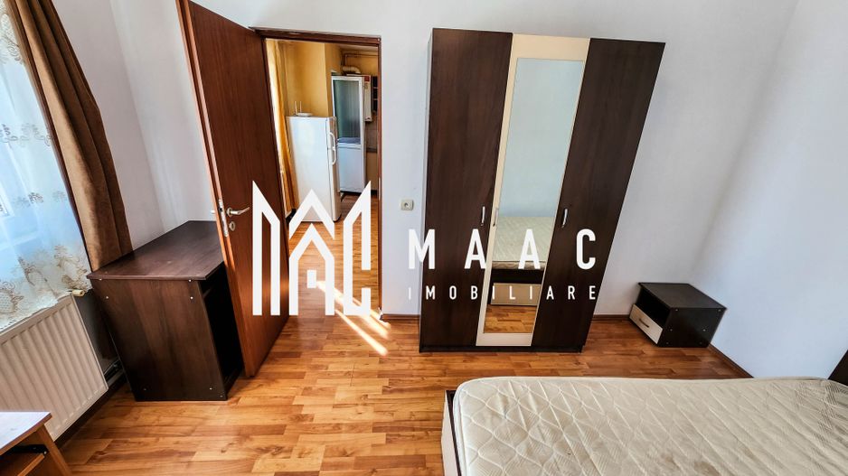 Apartament 2 Camere I Zona Vasile Aaron I Mobilat si utilat - Poză 4