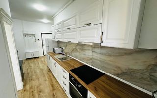 Apartament 3 camere cu 2 dormitoare și living – Mărăști | Dâmboviței - Poză 8