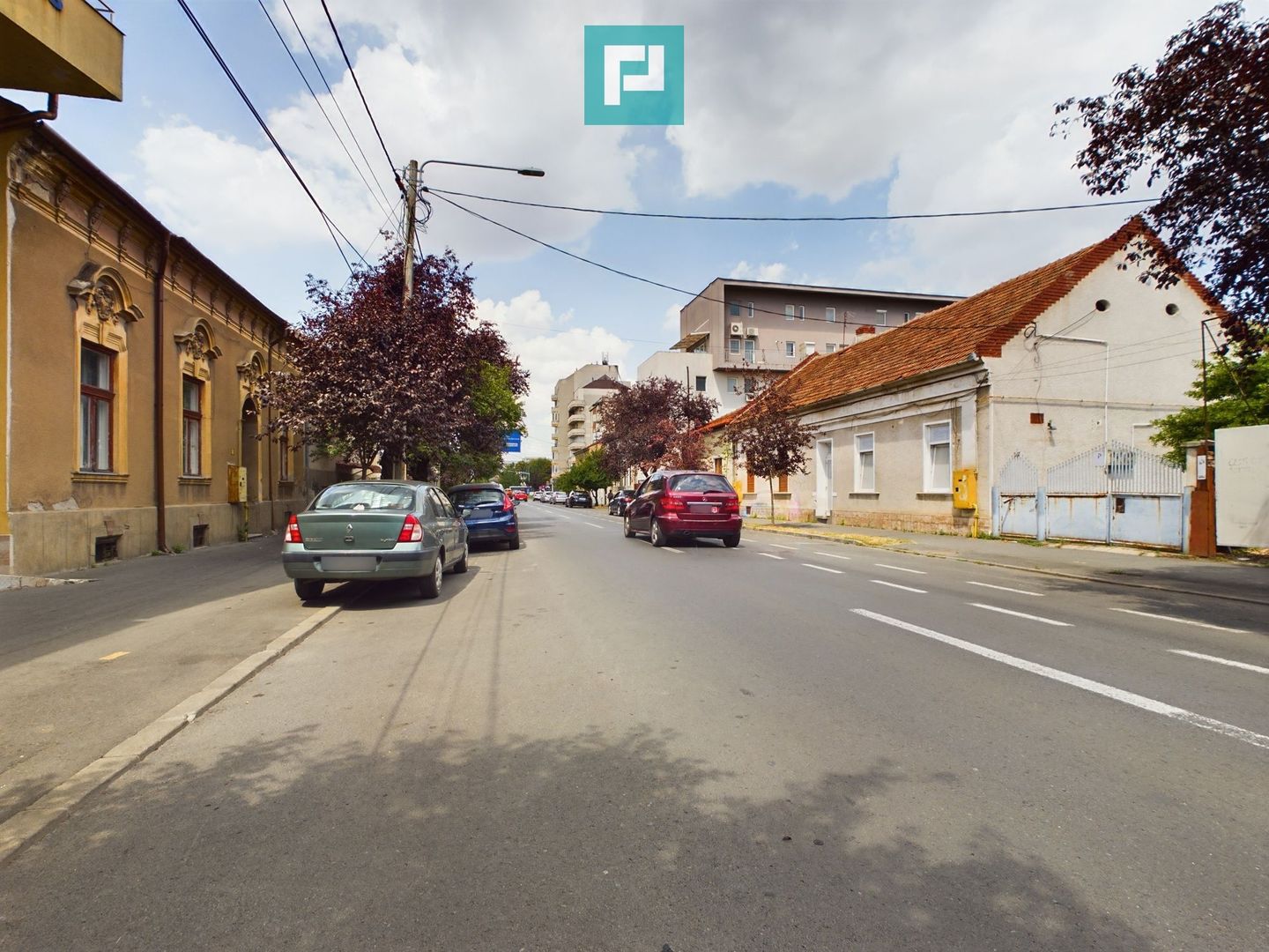 Clădire comercială în zonă centrală - Poză 5