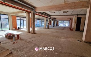 Spațiu comercial cu vad excelent la Piața Sud - ID 1072 - Poză 8