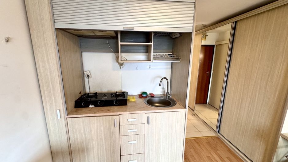 Garsoniera renovata  | Bulevardul Energeticienilor - Poză 6