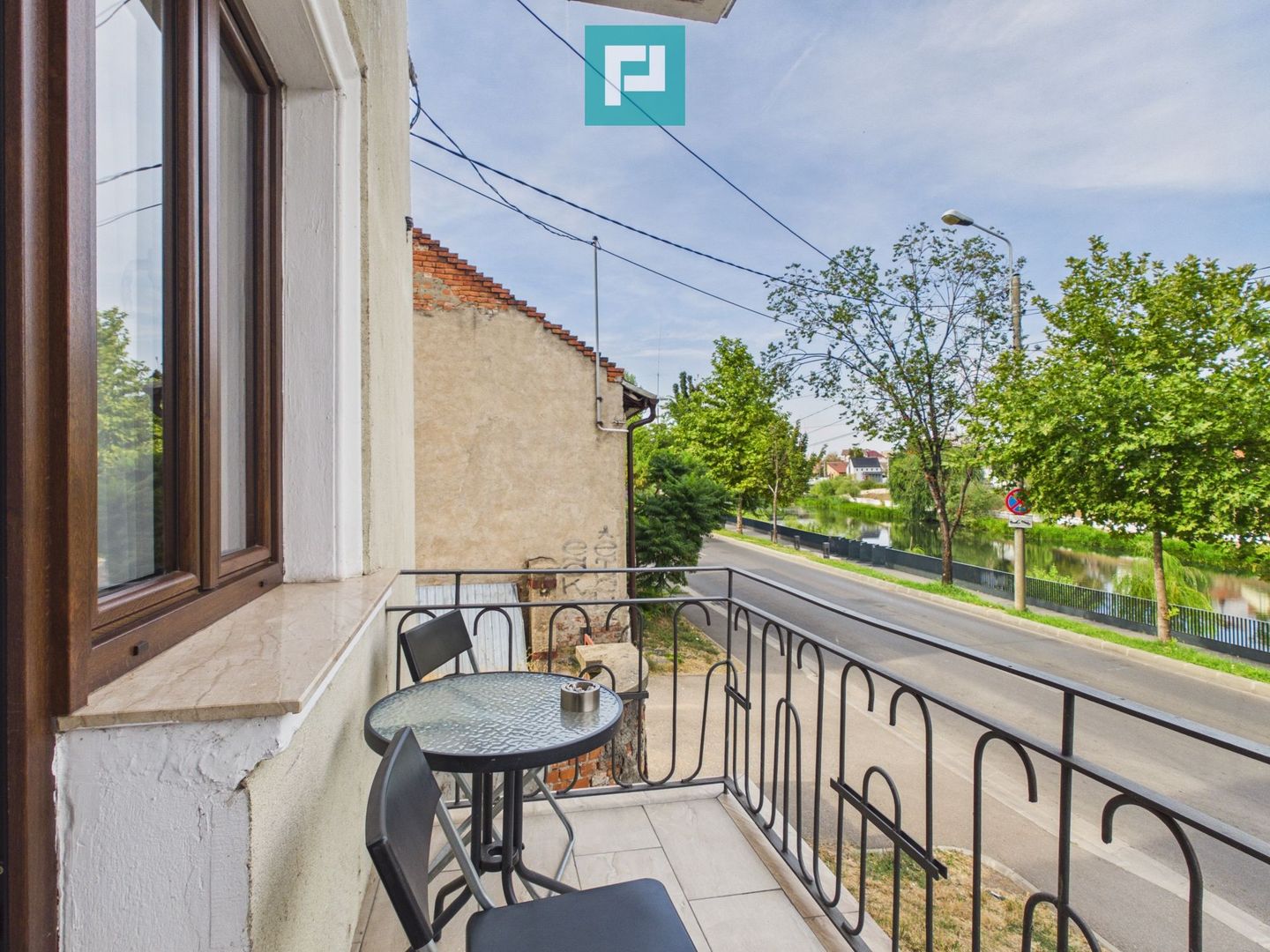 Apartament 2 Camere în Centrul Oradiei - Poză 12