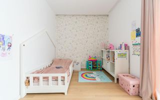 Casă individuală Tunari | 113 mp | Teren 345 mp | Comision 0% - Poză 27