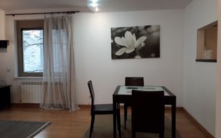 Apartament Rahmaninov Floreasca - Poză 1