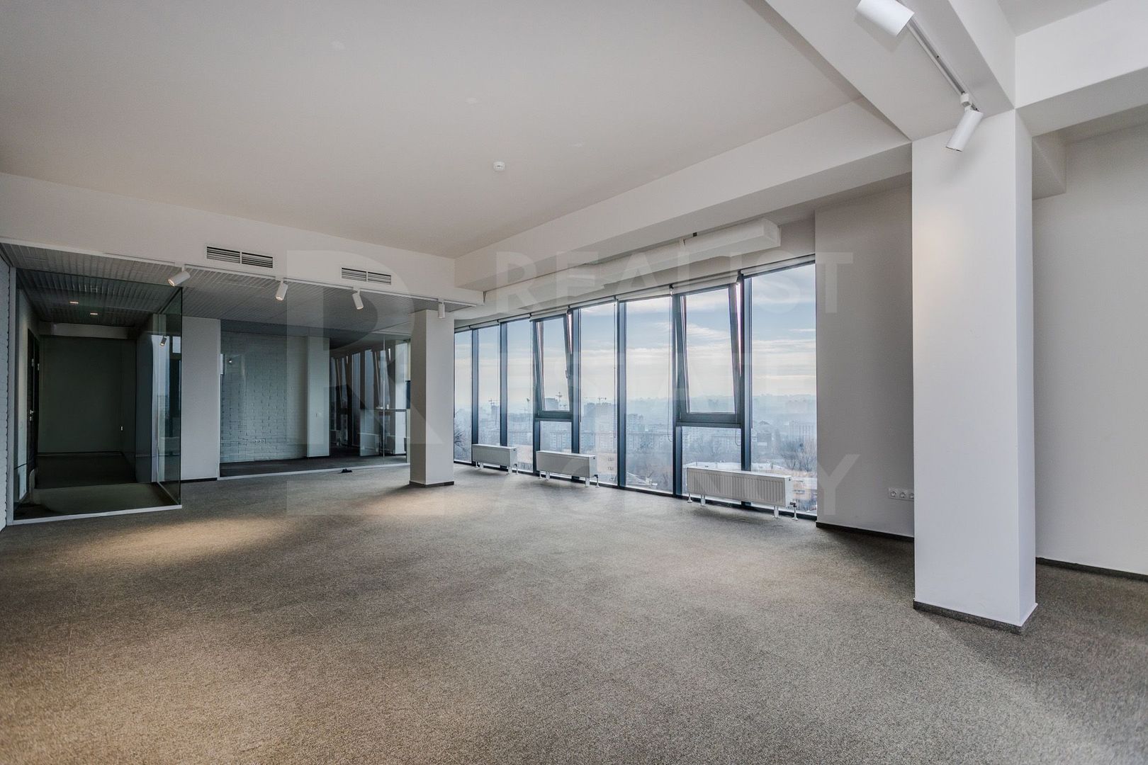 Chirie oficiu, 155 mp, str. Nicolae Dimo, Râșcani - Poză 6