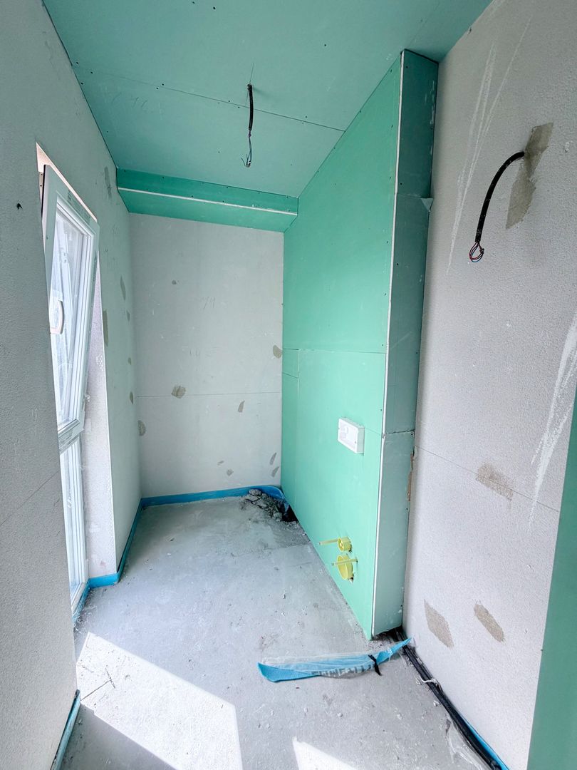 DUPLEX LA INTRARE IN MOSNITA NOUA - Poză 20