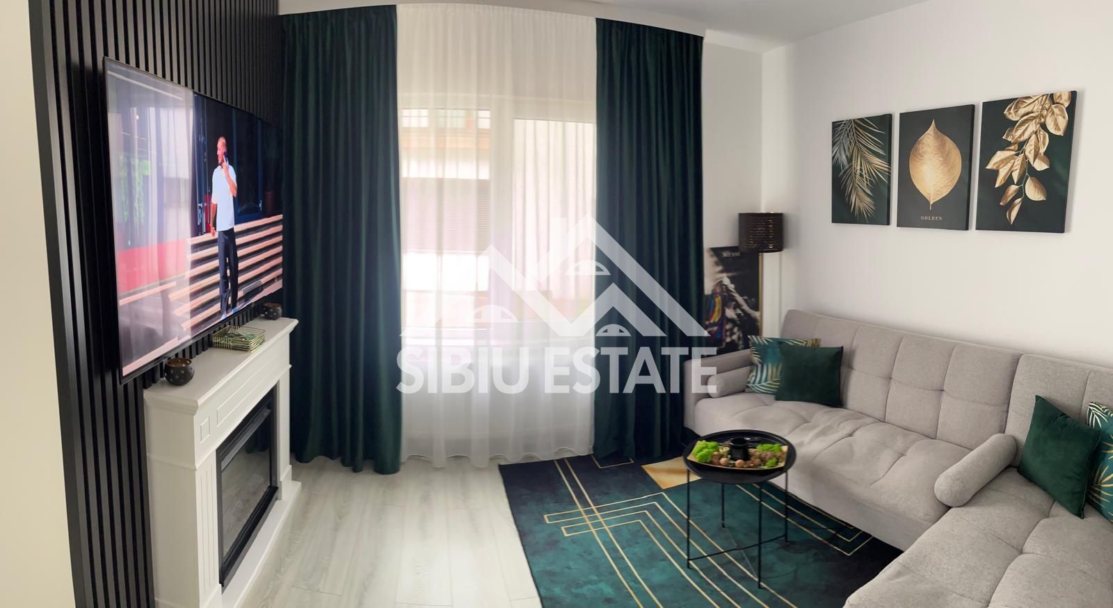 Casa mobilata si utilata, terasa 18 mp 2 parcari, zona linistita - Poză 4