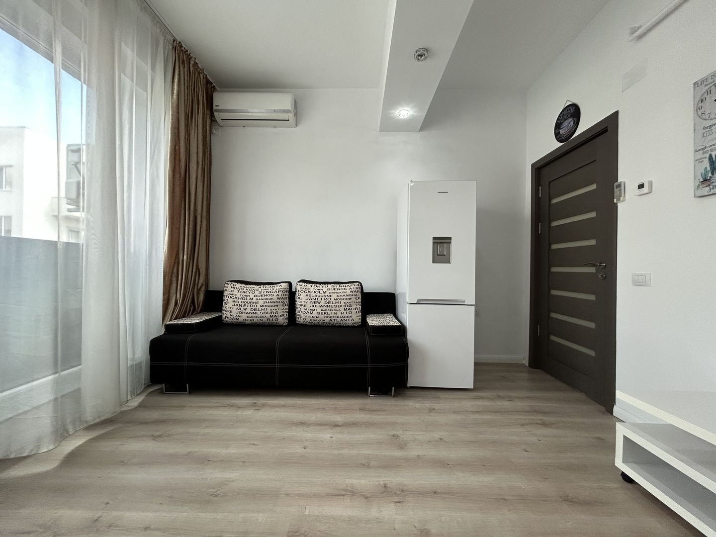 Apartament 2 camere Mamaia Nord - Poză 3